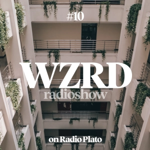 WZRD radioshow #10