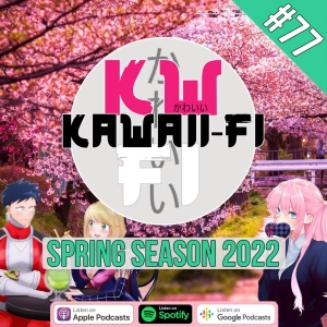 KFR 77: Spring Season 2022 Preview