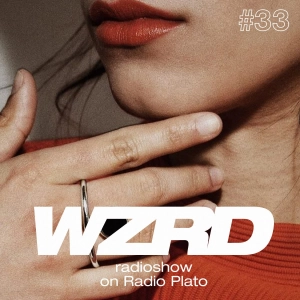 WZRD radioshow #33