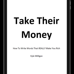 Take Their Money (Kyle Milligan)
