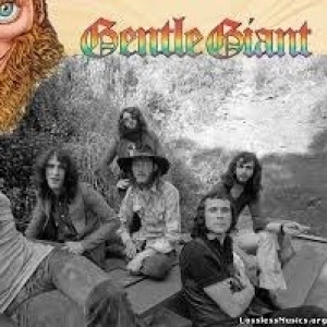 Tops da Eldo 3 - Gentle Giant