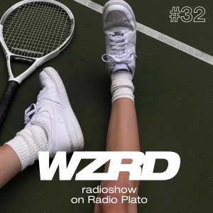 WZRD radioshow #32