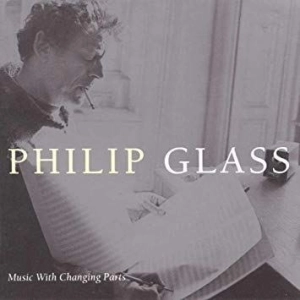 Philip Glass