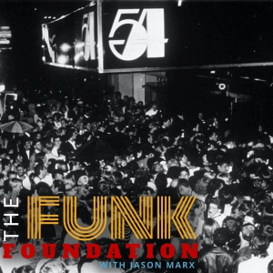 FF - EP 12 [Disco, Hip Hop & Synths]