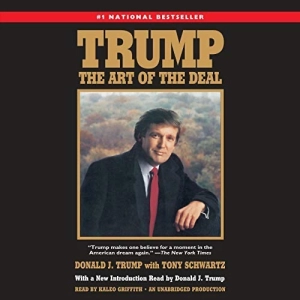 Trump: The Art of the Deal (Donald Trump)