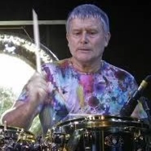Carl Palmer