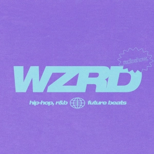 WZRD radioshow (hip-hop, r'n'b, neo-soul, future beats)