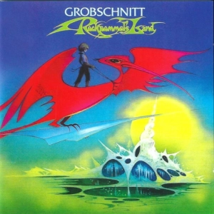Grobschnitt
