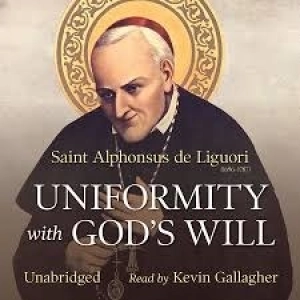 Uniformity With God's Will