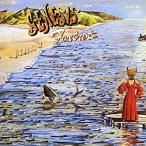 Genesis - Supper's Ready