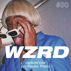 WZRD radioshow #30
