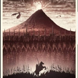 14 - The Field of Cormallen