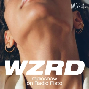 WZRD radioshow #24