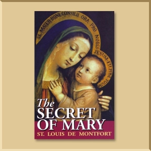 The Secret Of Mary