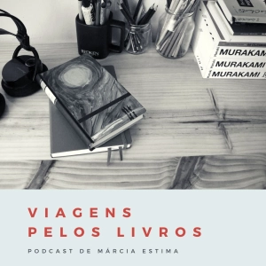 Viagens pelos livros