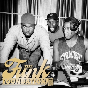 FF - EP 55 [Hip To Be Funky]