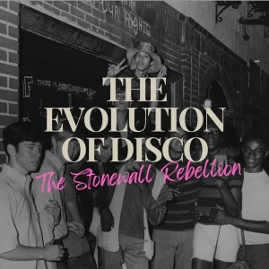 Evolution Of Disco Documentary EP1 - The Stonewall Rebellion
