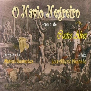 O Navio Negreiro