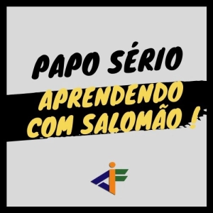 13 - Aprendendo idiomas com Salomão