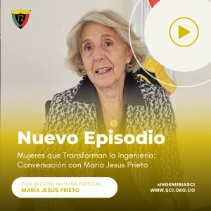Mujeres que transforman la ingeniería