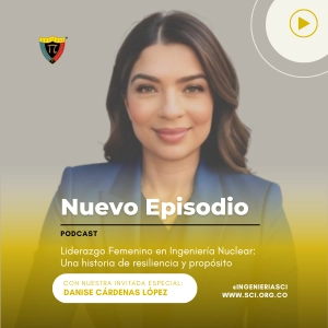 La energía nuclear necesita más voces preparadas y diversas