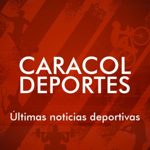 Boletín deportivo de las 02:58 - (08/06/2026)