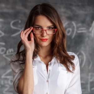 Top10 #Frases Que Le Decías A Tu Maestra Y Que Ahora Le Dices A Tu Pareja…