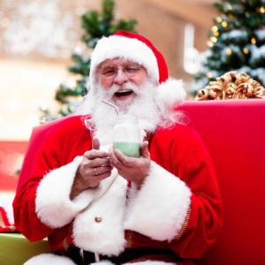 Top10 #Cómo Hacer Incómoda La Foto Con El Santa Claus De La Plaza