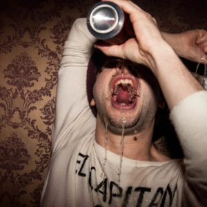 Top10 #Gracias Al Alcohol Se Me Olvida Que