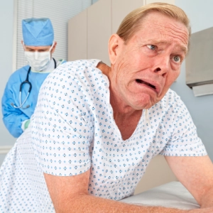 Top10 #Pretextos Por Si Llegas A Urgencias Con Algo Atascado En El Trasero