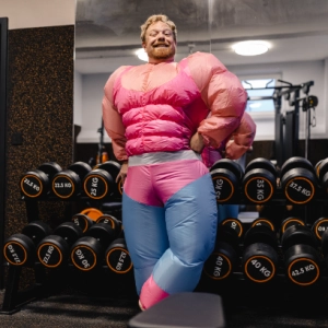 Top10 #Mi Actividad Sexual Como Entrenamiento En El GYM
