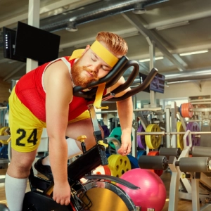 Top10 #Si Los Aparatos Del Gym Dieran Retroalimentación