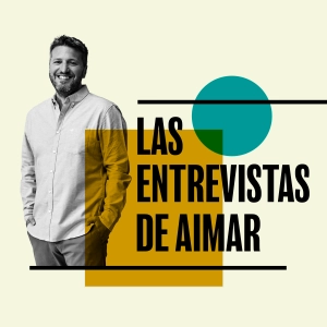 Las entrevistas de Aimar | "Cuando él está en la cárcel yo disfruto de la vida": el sufrimiento de una víctima de violencia machista que vive con una pulsera telemática