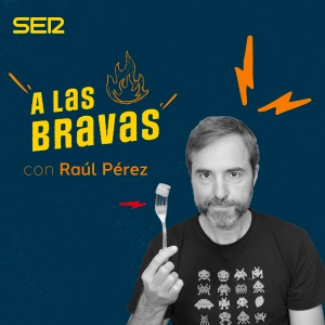 A las bravas | 4x36 | Miki Nadal