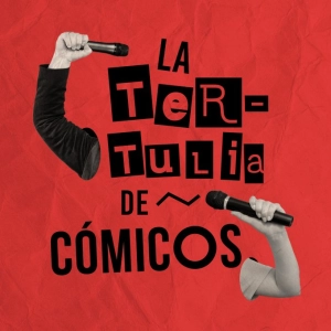 La Tertulia de Cómicos | Acho Ignatius nos hace creer, Coronas se disfraza y escuchamos al cuatrista de Bad Bunny