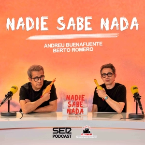 Nadie Sabe Nada |13x28 | El minuto de silencio infinito