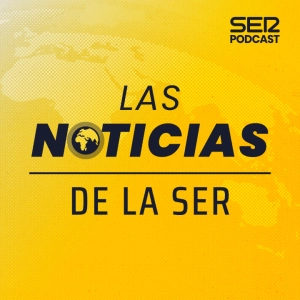 Las noticias de la SER, 09:00 (08/06/2026)