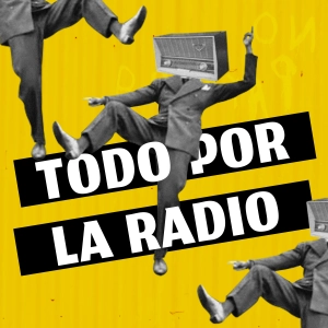 Inventos por inventar | Para volver a ponerle el corcho a la botella de champán | Todo por la radio