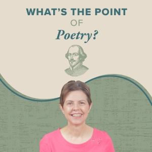 What’s the Point of Poetry?