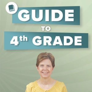 Your Guide to 4th Grade with the Charlotte Mason Method