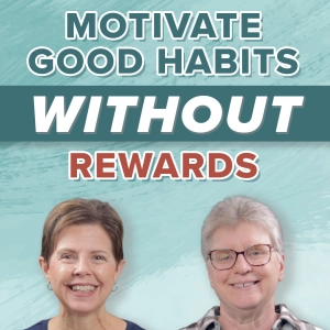 Good Habits without Rewards