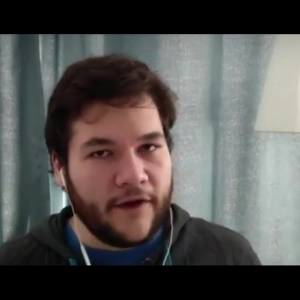 #22: Juan Benet - IPFS