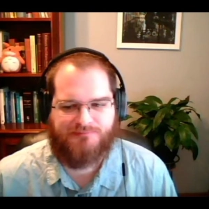 #21: Sam Patterson - OpenBazaar