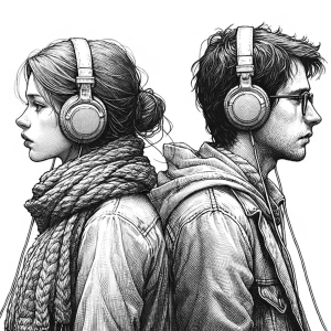 Songs For Young Lovers
