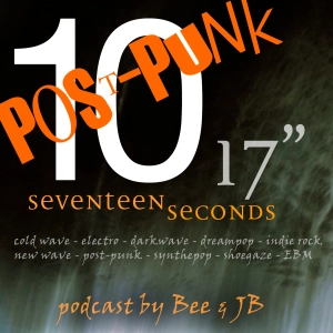 #10 Playlist Special Post-Punk
