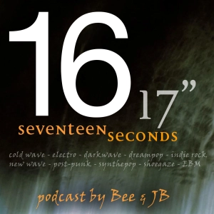 #16 Seventeen Seconds - Février 22 - Special 80's