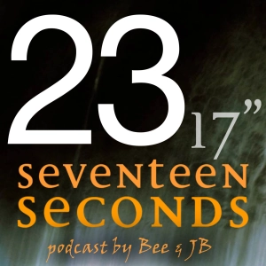 #23 Seventeen Seconds - Nov. 2022 - special cover