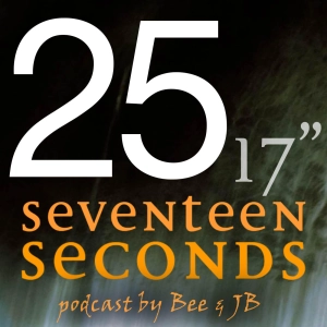 #25 Seventeen Seconds - Fev. 2023