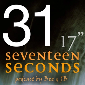 #31 Seventeen Seconds - Décembre 2023