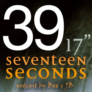#39 Seventeen Seconds - Spécial THE CHAMELEONS